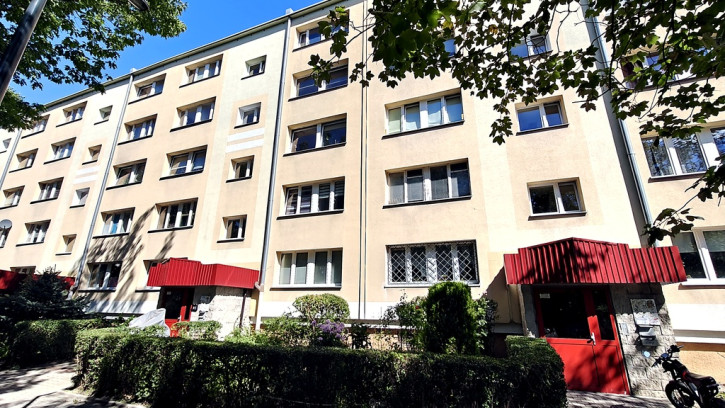 Mieszkanie Wynajem Łódź Rajdowa 16